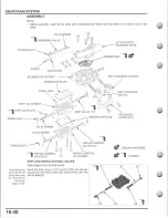 Preview for 318 page of Honda 2014 SXS700M2 Service Manual