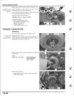 Preview for 328 page of Honda 2014 SXS700M2 Service Manual