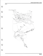 Preview for 365 page of Honda 2014 SXS700M2 Service Manual