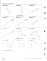 Preview for 368 page of Honda 2014 SXS700M2 Service Manual