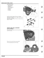 Preview for 382 page of Honda 2014 SXS700M2 Service Manual