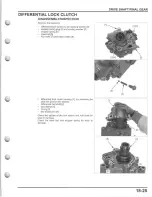 Preview for 387 page of Honda 2014 SXS700M2 Service Manual