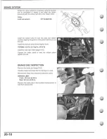 Preview for 468 page of Honda 2014 SXS700M2 Service Manual