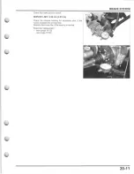 Preview for 469 page of Honda 2014 SXS700M2 Service Manual