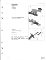 Preview for 471 page of Honda 2014 SXS700M2 Service Manual