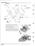 Preview for 476 page of Honda 2014 SXS700M2 Service Manual