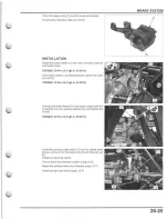 Preview for 483 page of Honda 2014 SXS700M2 Service Manual