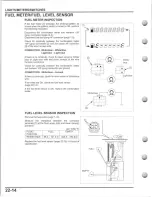 Preview for 506 page of Honda 2014 SXS700M2 Service Manual