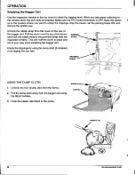 Preview for 10 page of Honda BC100 Operator'S Manual