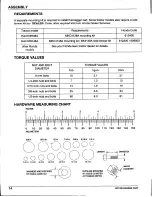 Preview for 16 page of Honda BC100 Operator'S Manual