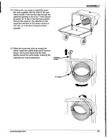 Preview for 23 page of Honda BC100 Operator'S Manual