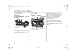 Preview for 26 page of Honda BD6A Owner'S Manual