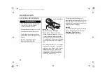 Preview for 32 page of Honda BD6A Owner'S Manual