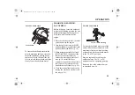 Preview for 57 page of Honda BD6A Owner'S Manual