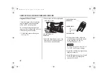 Preview for 64 page of Honda BD6A Owner'S Manual