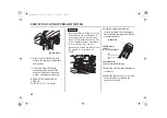 Preview for 66 page of Honda BD6A Owner'S Manual