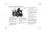 Preview for 76 page of Honda BD6A Owner'S Manual