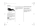 Preview for 88 page of Honda BD6A Owner'S Manual