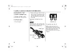 Preview for 96 page of Honda BD6A Owner'S Manual