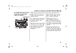 Preview for 97 page of Honda BD6A Owner'S Manual