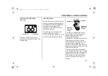 Preview for 27 page of Honda BF200D Manual