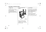 Preview for 28 page of Honda BF200D Manual