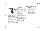 Preview for 29 page of Honda BF200D Manual