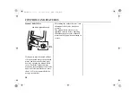 Preview for 38 page of Honda BF200D Manual