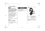 Preview for 46 page of Honda BF200D Manual