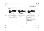 Preview for 49 page of Honda BF200D Manual