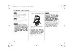 Preview for 70 page of Honda BF200D Manual