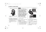 Preview for 74 page of Honda BF200D Manual