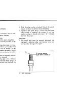 Preview for 59 page of Honda BIG RED 300 4x4 Owner'S Manual