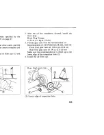 Preview for 68 page of Honda BIG RED 300 4x4 Owner'S Manual