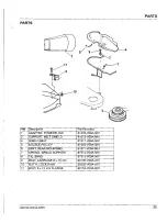 Preview for 25 page of Honda BK4148A Operator'S Manual