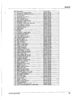 Preview for 27 page of Honda BK4148A Operator'S Manual