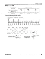 Preview for 11 page of Honda CD7048 Operator'S Manual