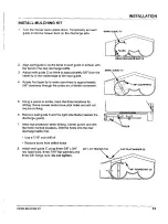 Preview for 15 page of Honda CD7048 Operator'S Manual