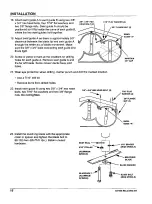 Preview for 18 page of Honda CD7048 Operator'S Manual