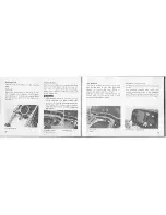 Preview for 14 page of Honda CM400E 1981 Owner'S Manual