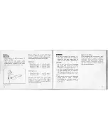 Preview for 20 page of Honda CM400E 1981 Owner'S Manual