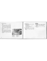 Preview for 24 page of Honda CM400E 1981 Owner'S Manual