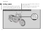 Preview for 12 page of Honda CMX1100A 2021 Owner'S Manual