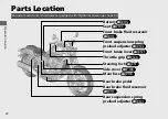 Preview for 26 page of Honda CMX1100A 2021 Owner'S Manual