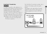 Preview for 69 page of Honda CMX1100A 2021 Owner'S Manual