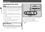 Preview for 120 page of Honda CMX1100A 2021 Owner'S Manual