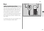 Preview for 143 page of Honda CMX1100A 2021 Owner'S Manual