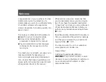 Preview for 2 page of Honda CMX250 Owner'S Manual