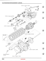 Preview for 132 page of Honda CR 125R 2000 Sevice Manual