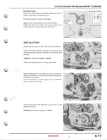 Preview for 149 page of Honda CR 125R 2000 Sevice Manual